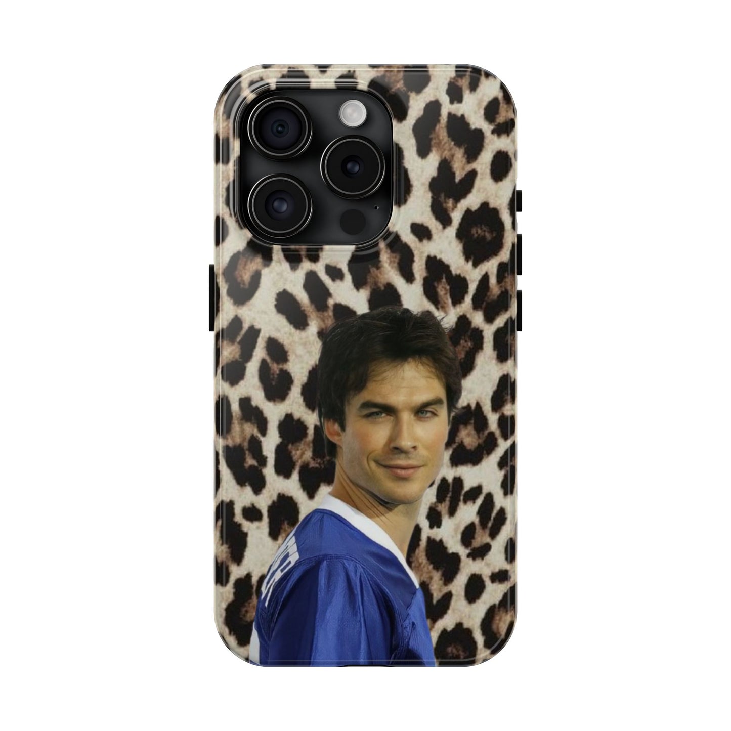 Ian Glamour