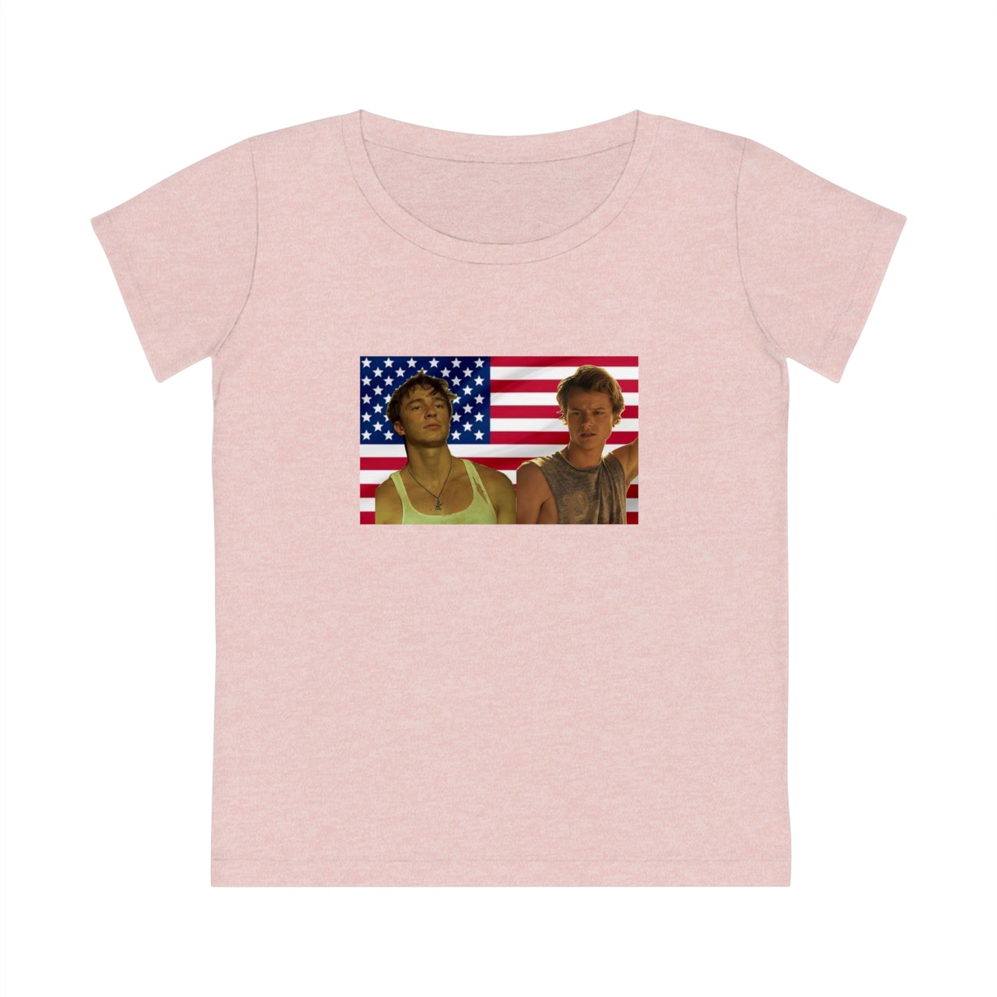 Husband's Tee