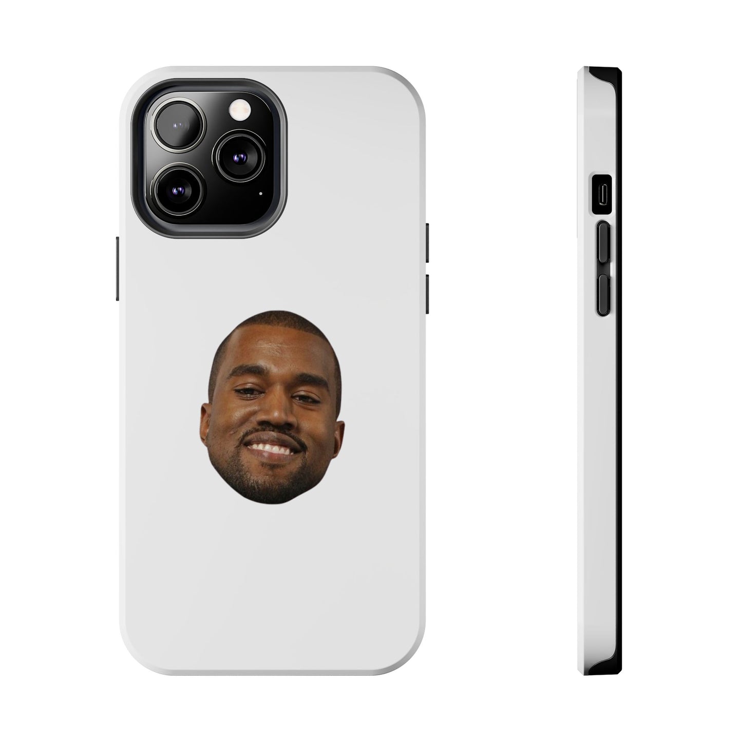 Kanye Smile