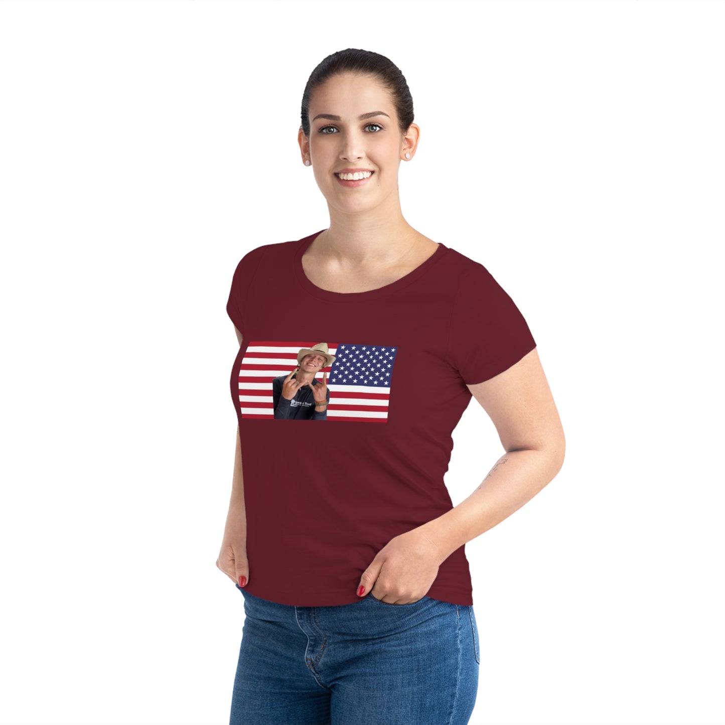 Rudy's Tee