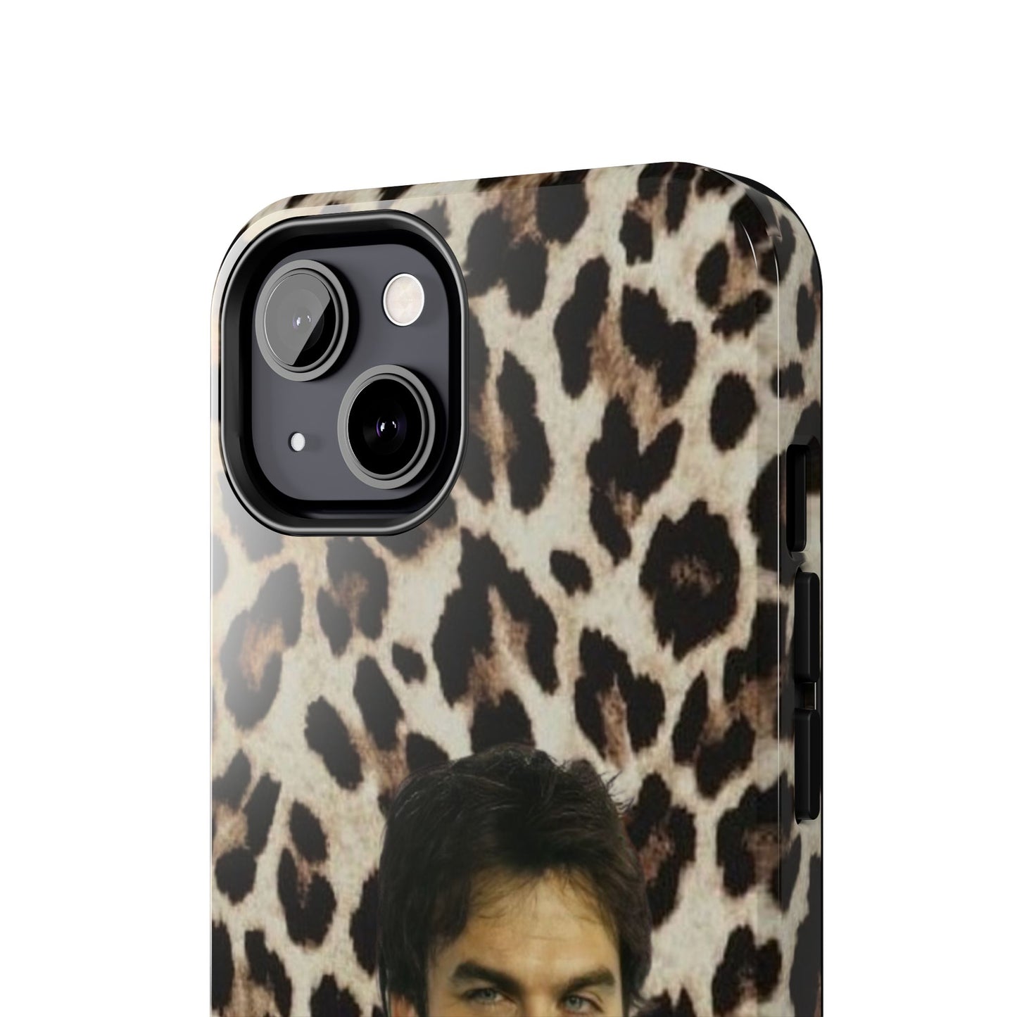 Ian Glamour