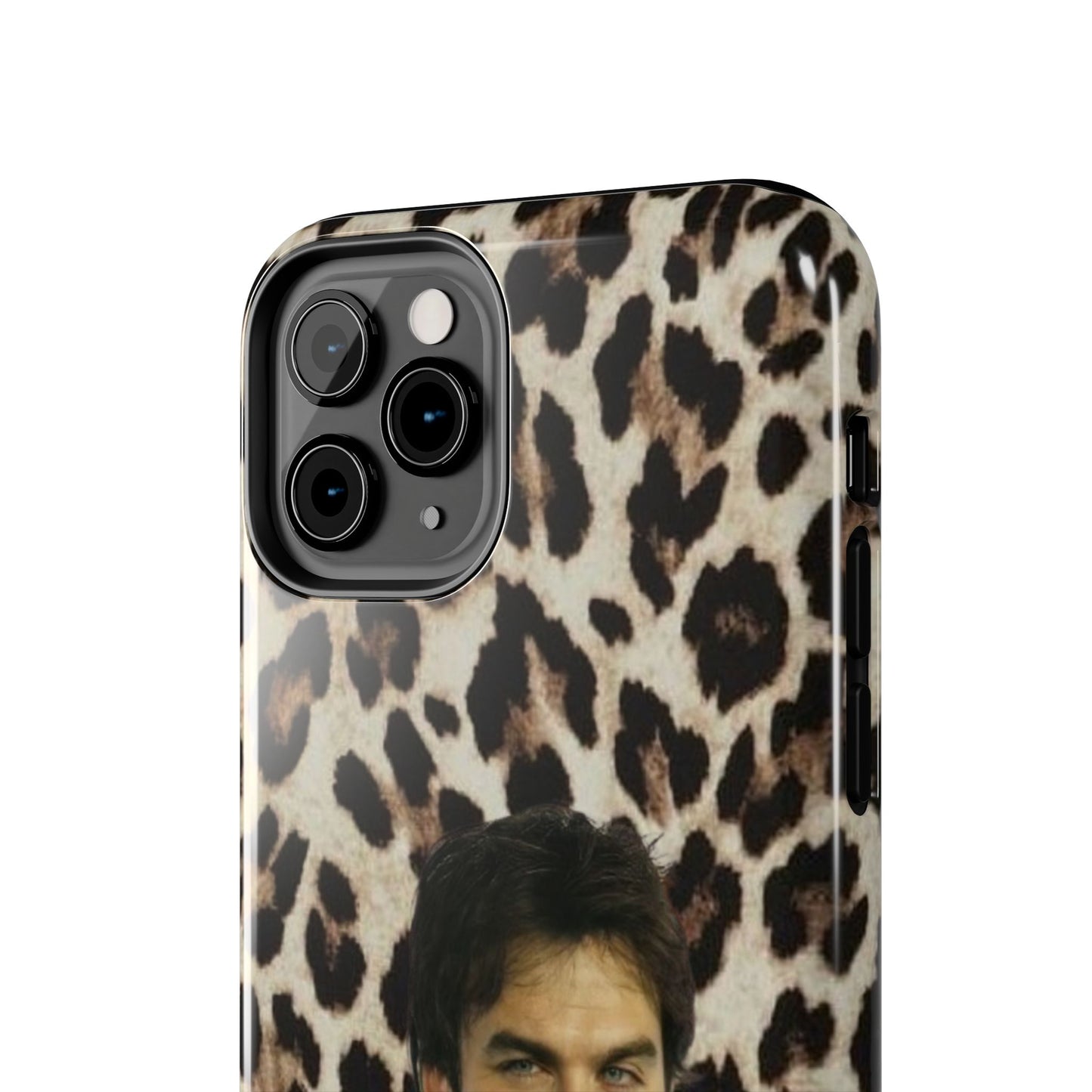 Ian Glamour