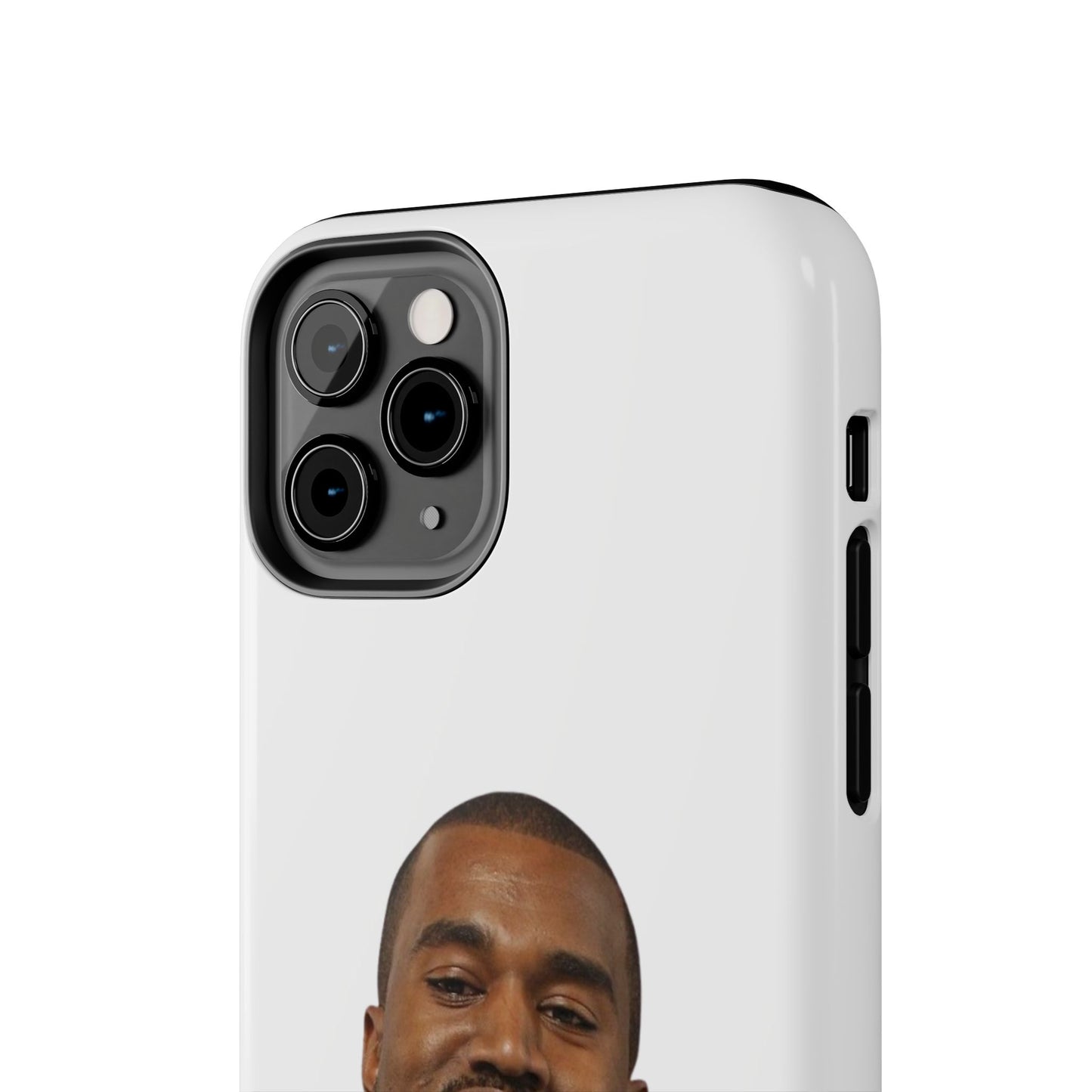 Kanye Smile