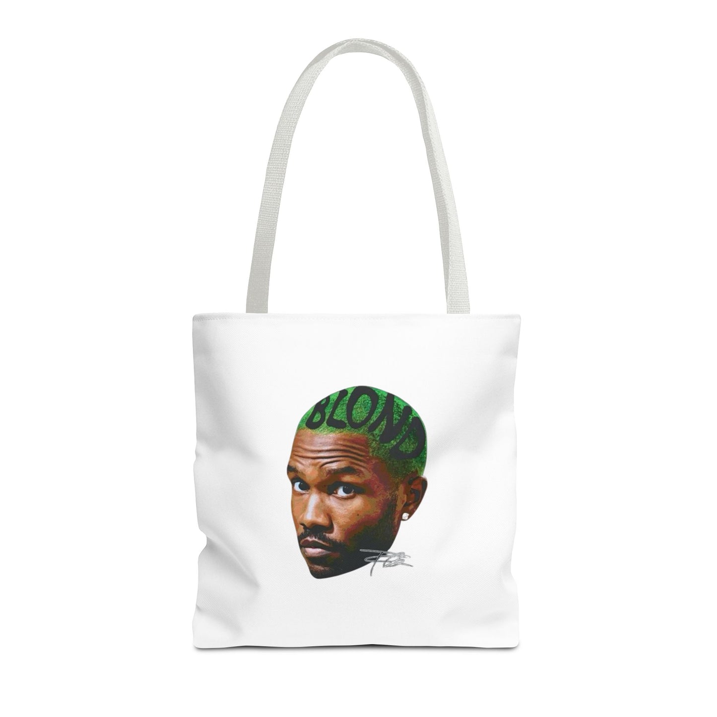 Blond Bag