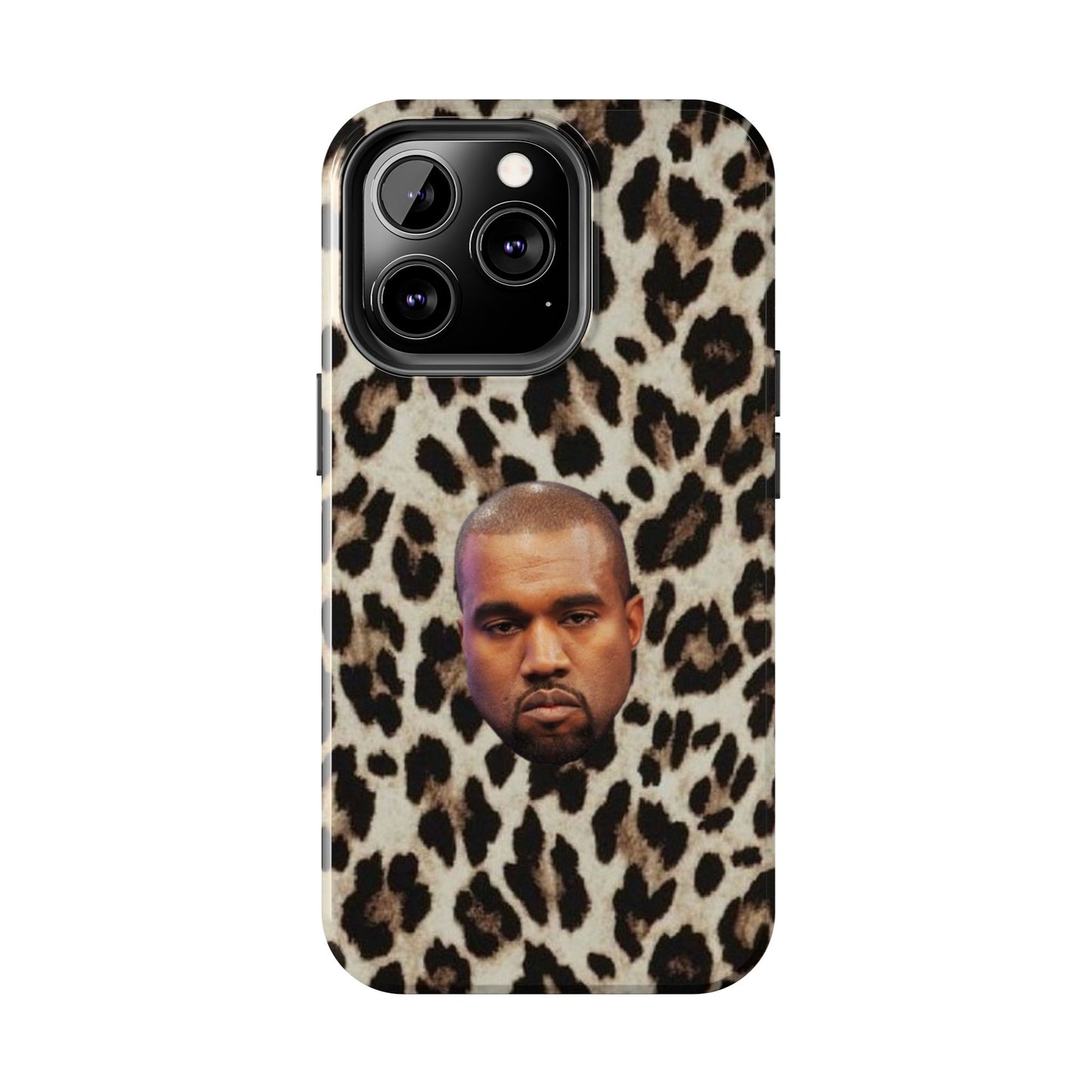 Kanye Glamour