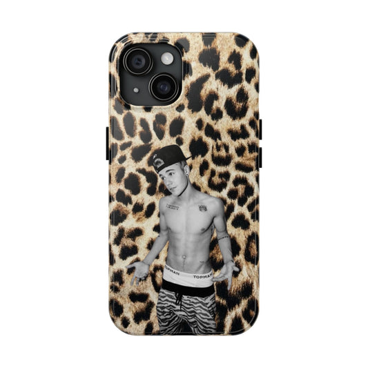 Justin B.