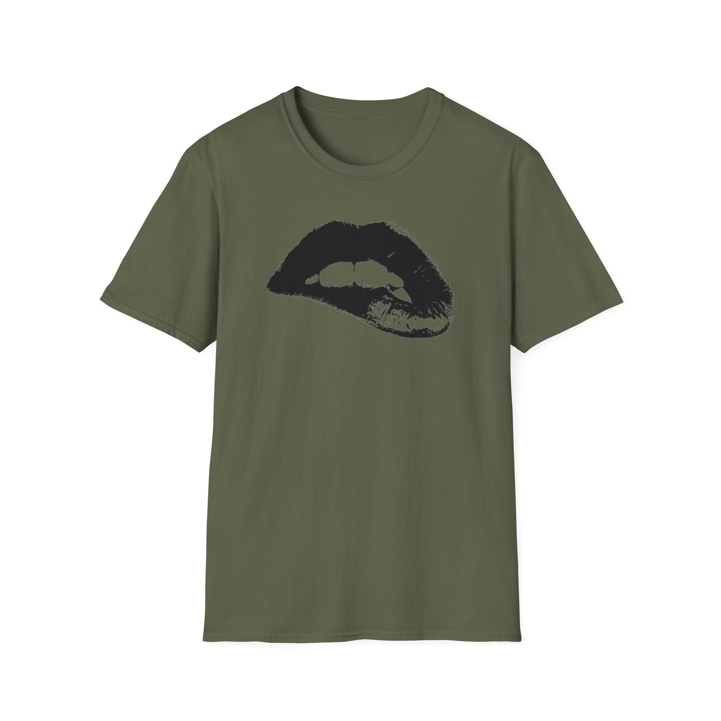 BLACK LIPS