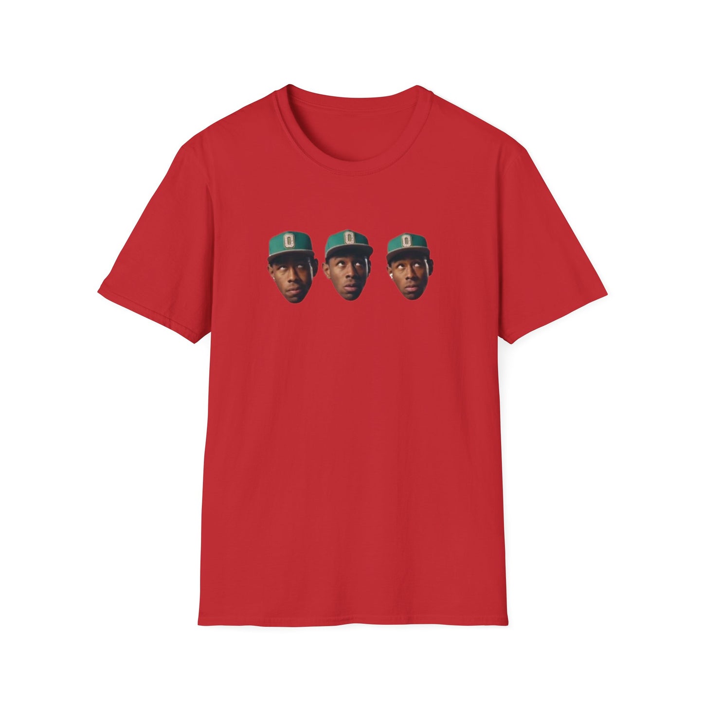 THREES