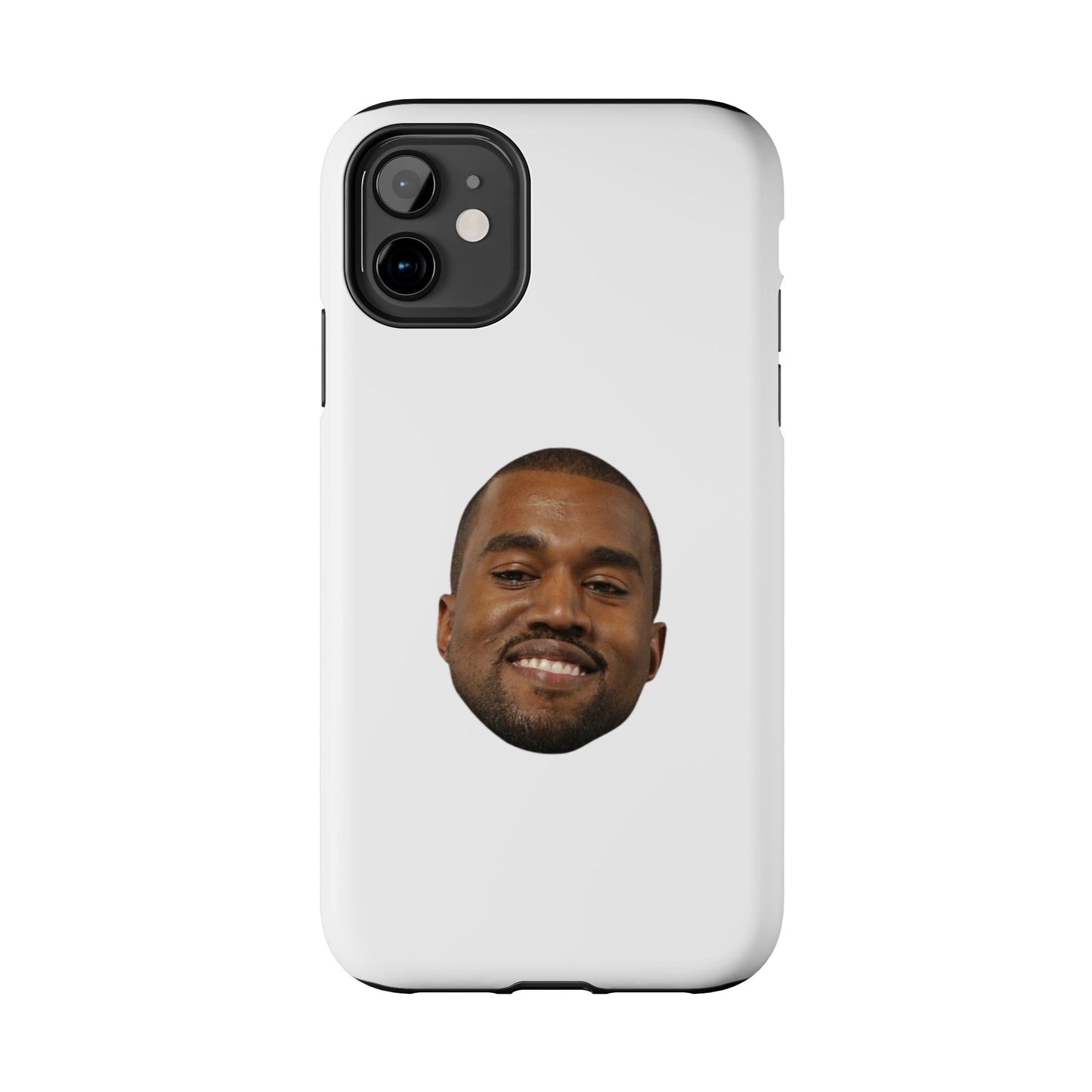 Kanye Smile
