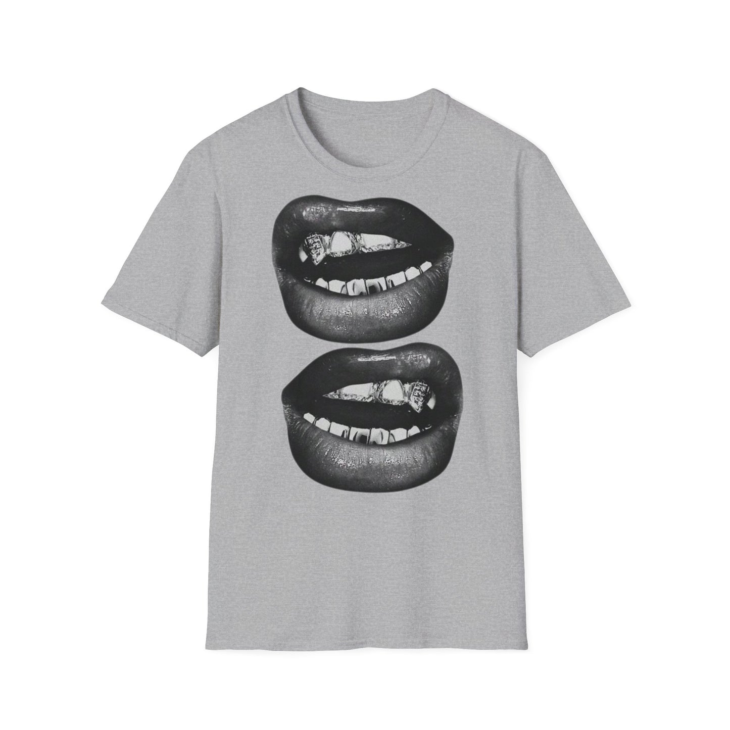 TWO MOUTHS