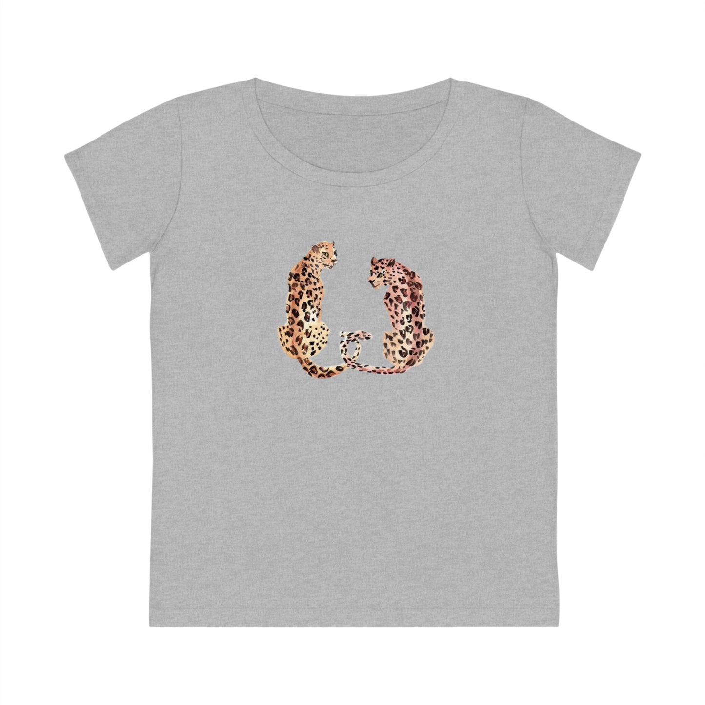 Leopard Twins
