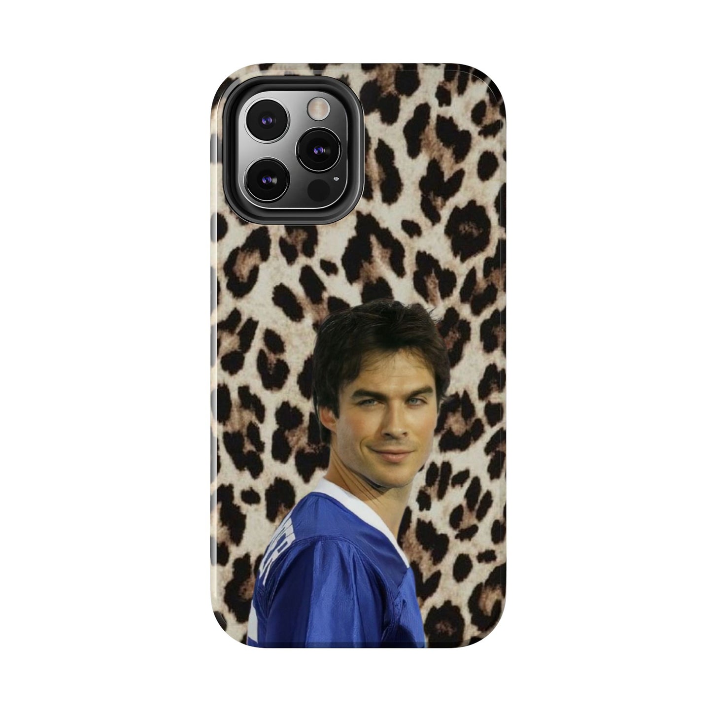 Ian Glamour