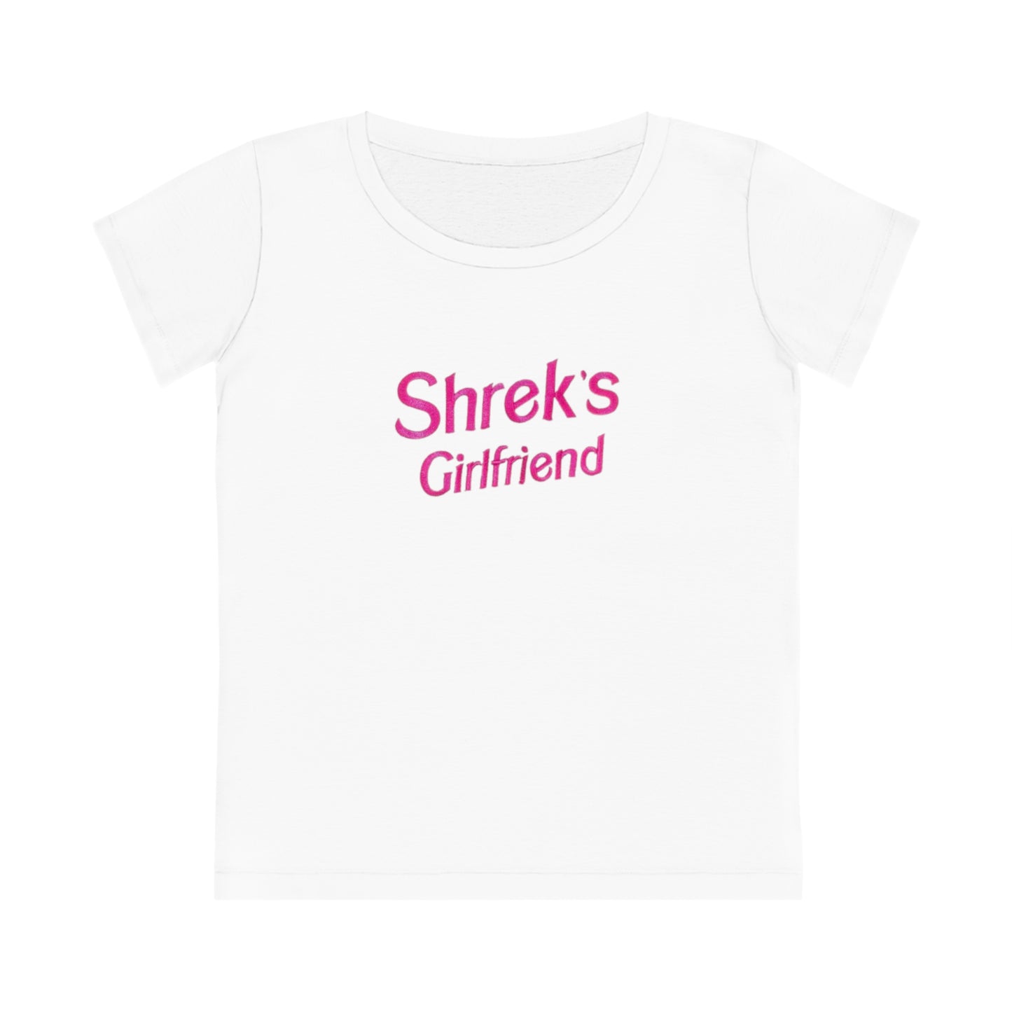 Shrek's Girlfriend