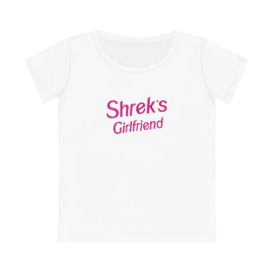 Shrek's Girlfriend