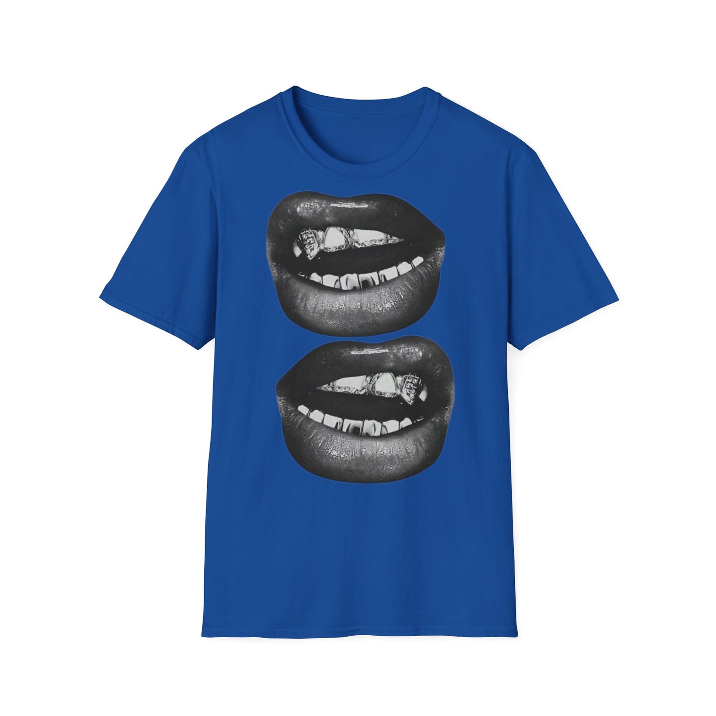 TWO MOUTHS