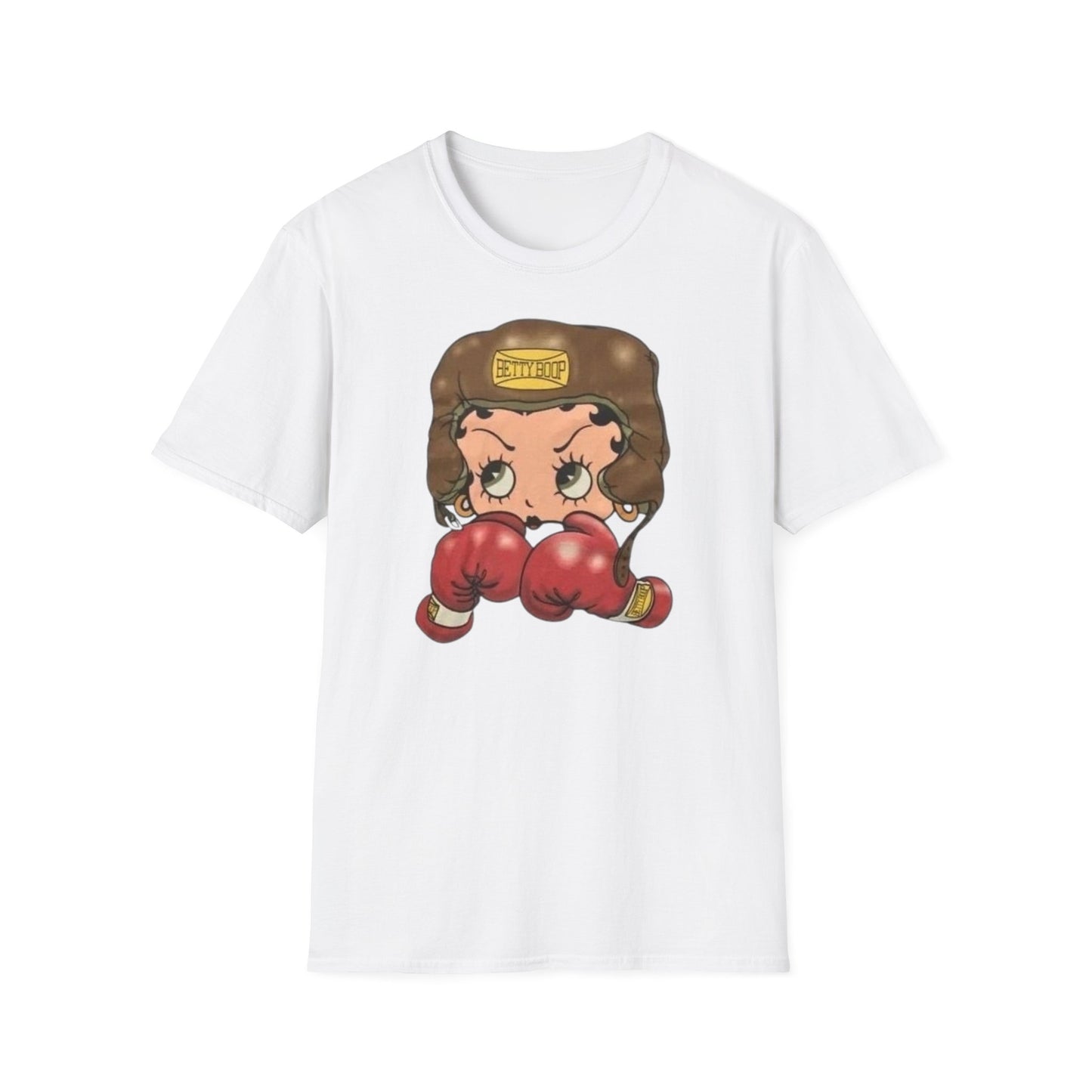 BETTY BOOP