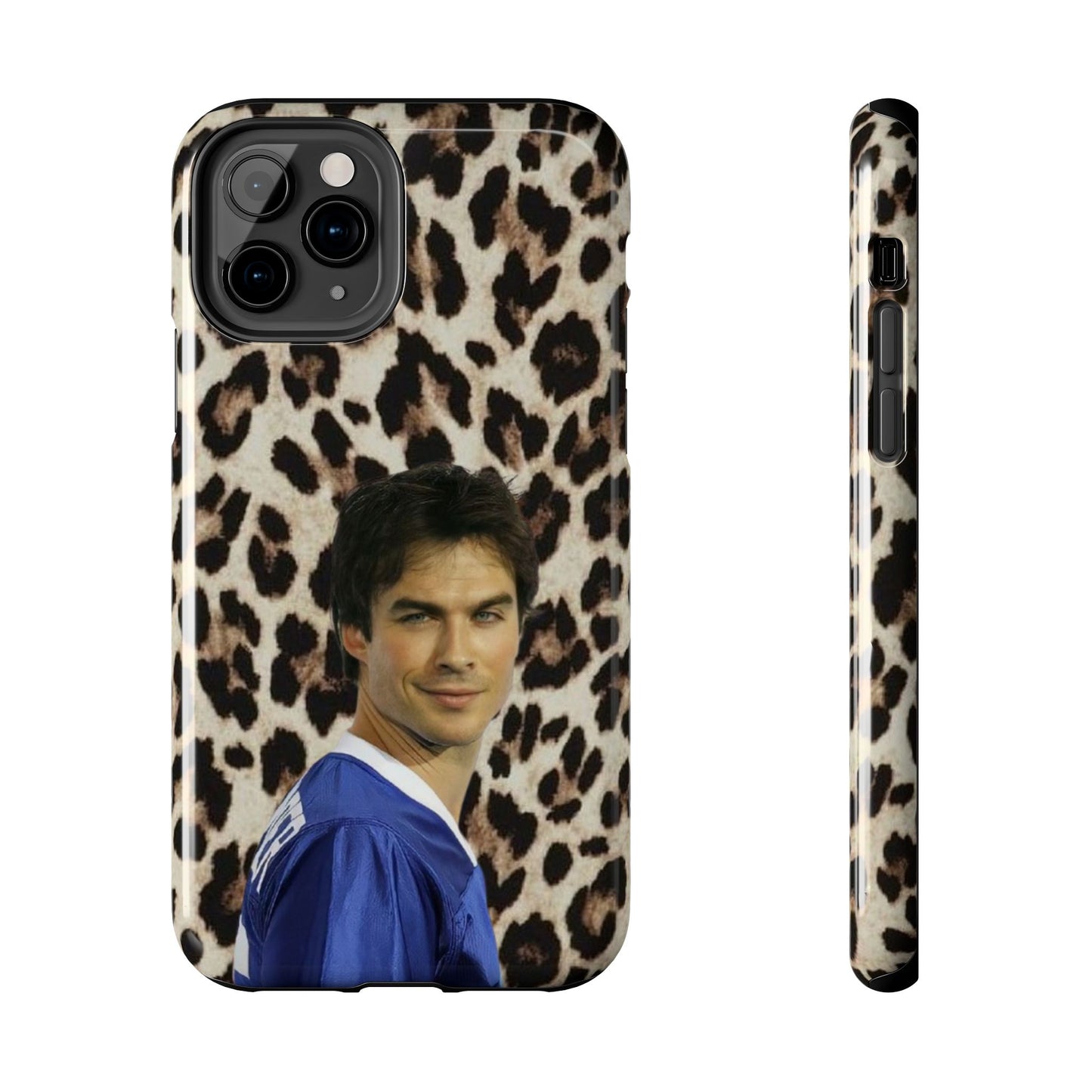 Ian Glamour