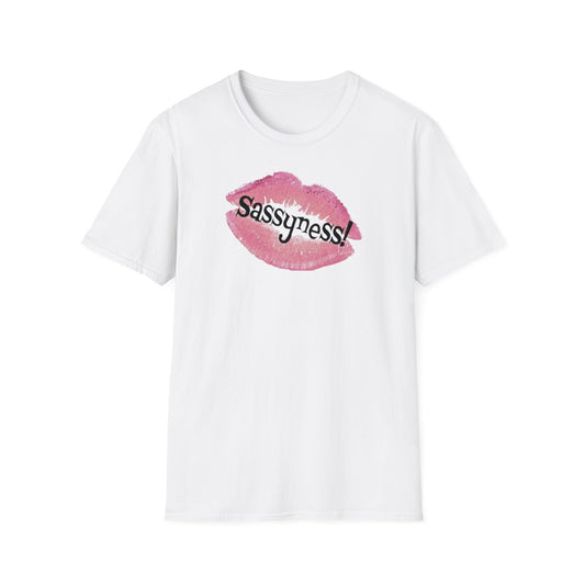 SASSYNESS