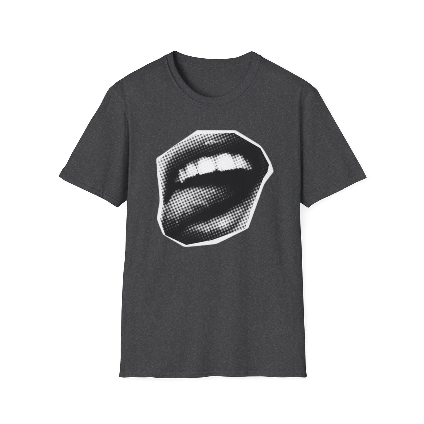 TONGUE