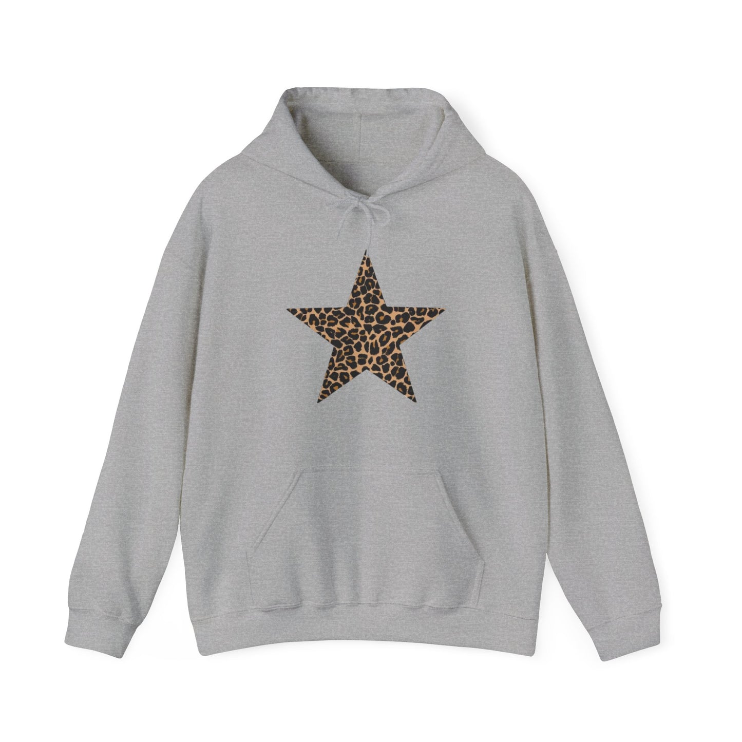 Leo Star