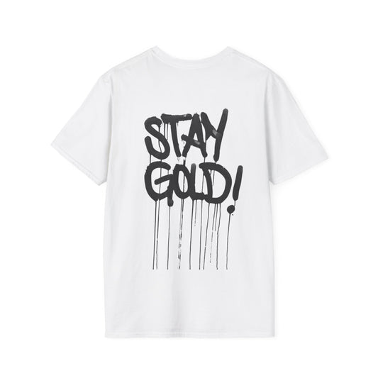STAY GOLD