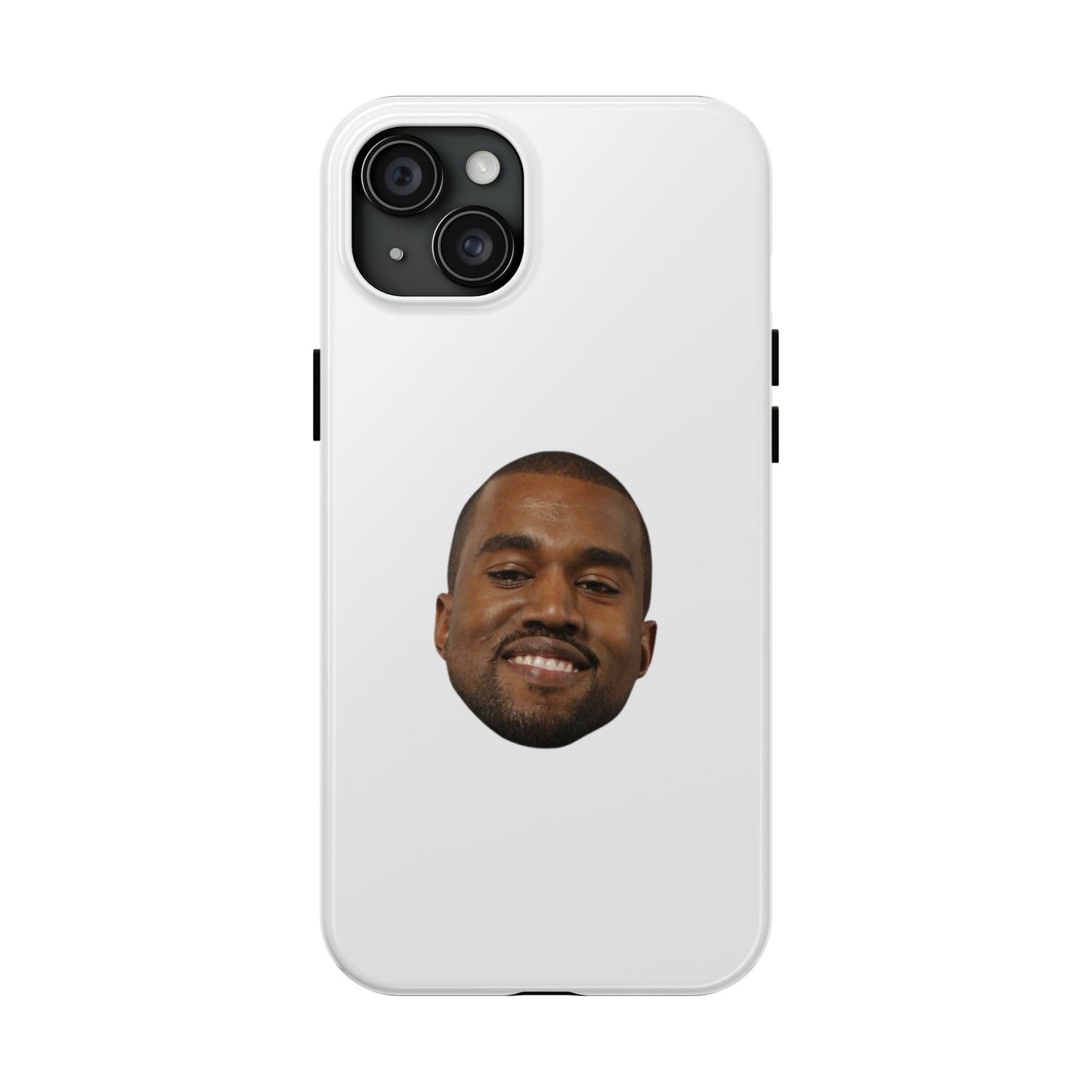 Kanye Smile