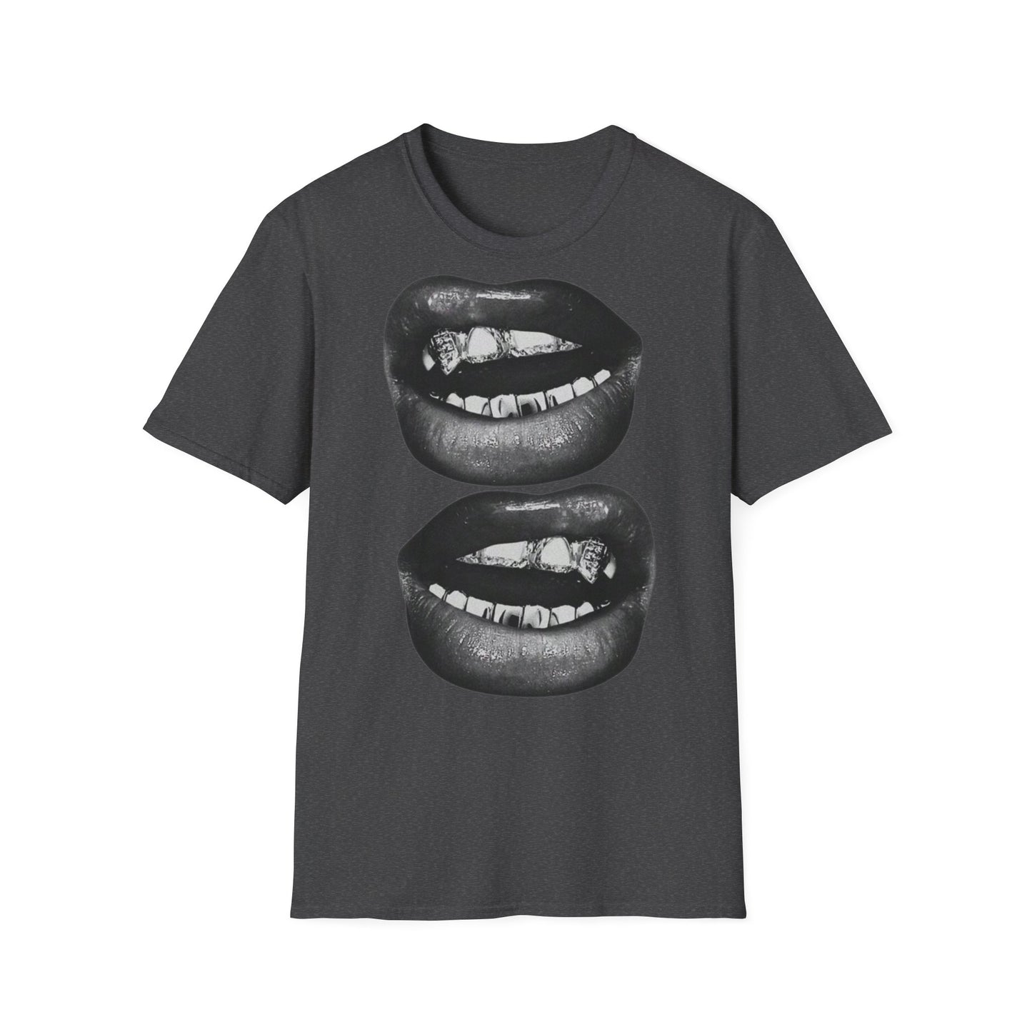 TWO MOUTHS