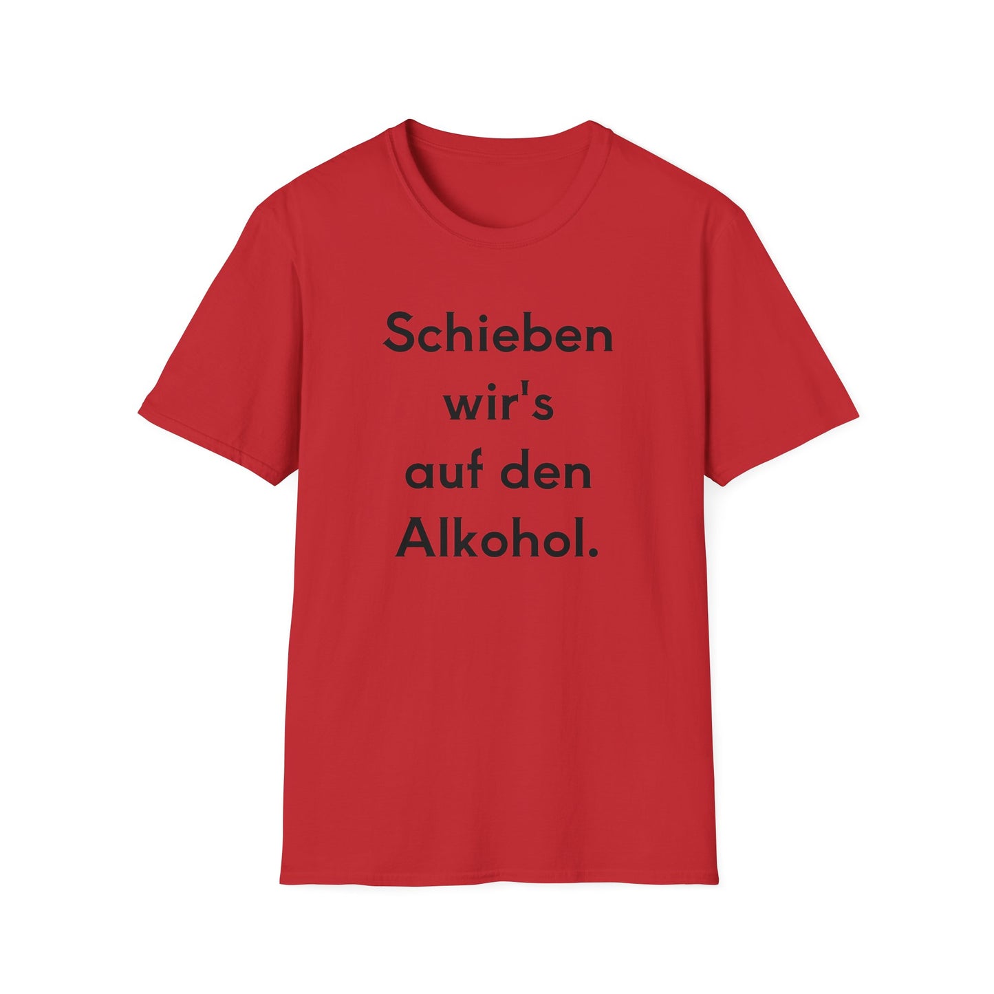 ALKOHOL