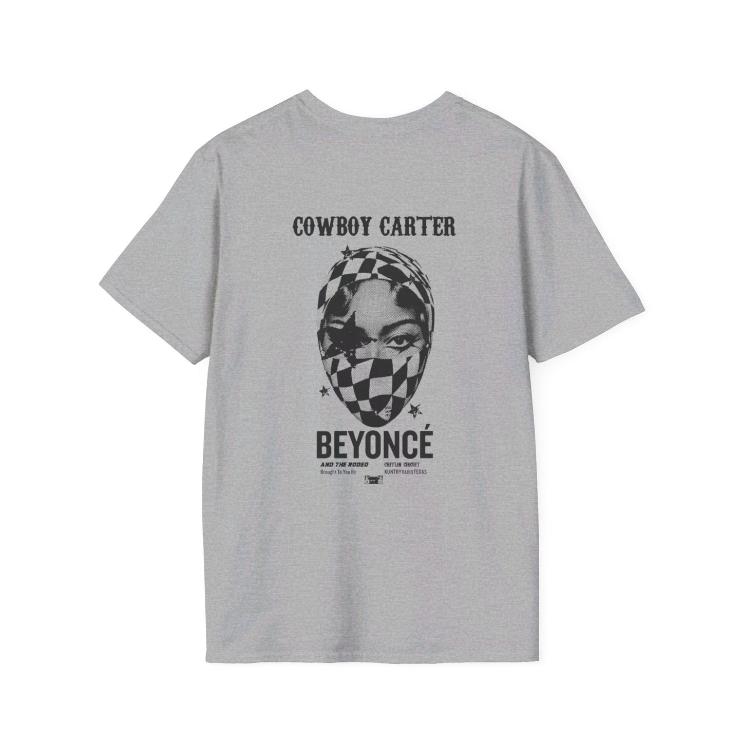 BEYONCE BACK