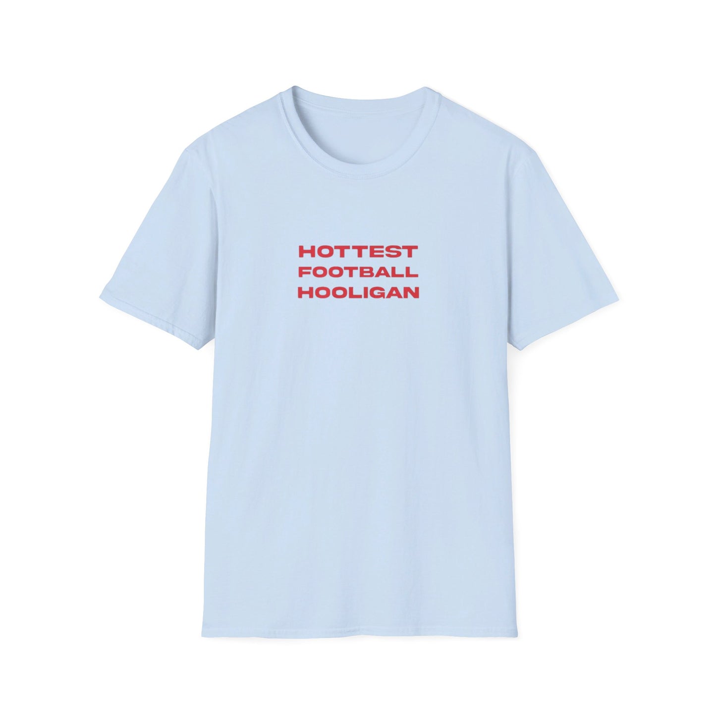 Red words