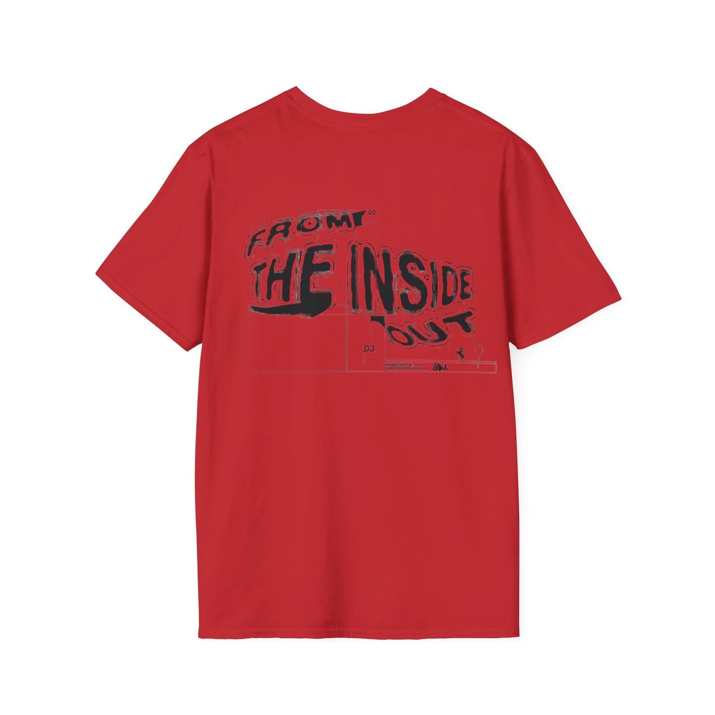 THE INSIDE