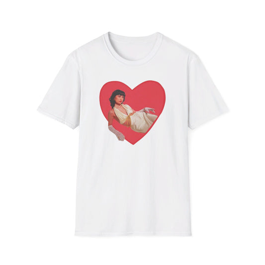 RED HEART