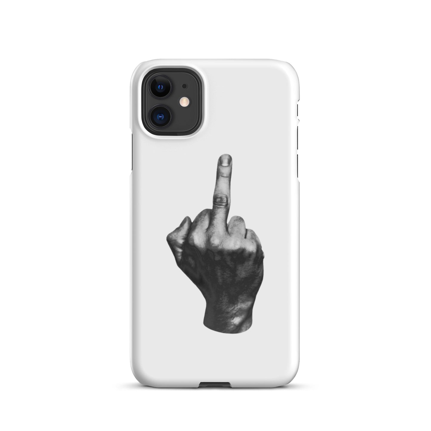 Middlefinger