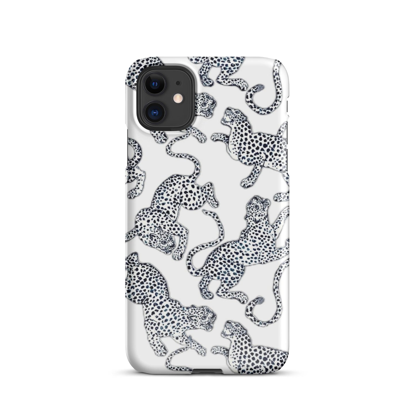 Aesthetic leopards