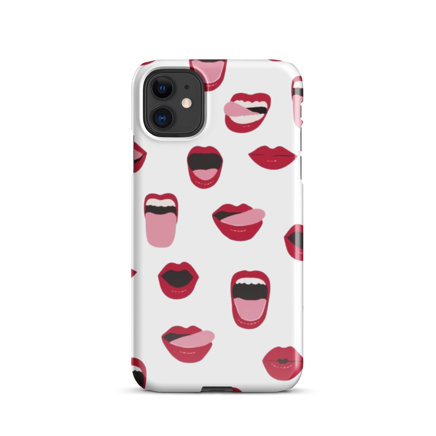 Lips and lips