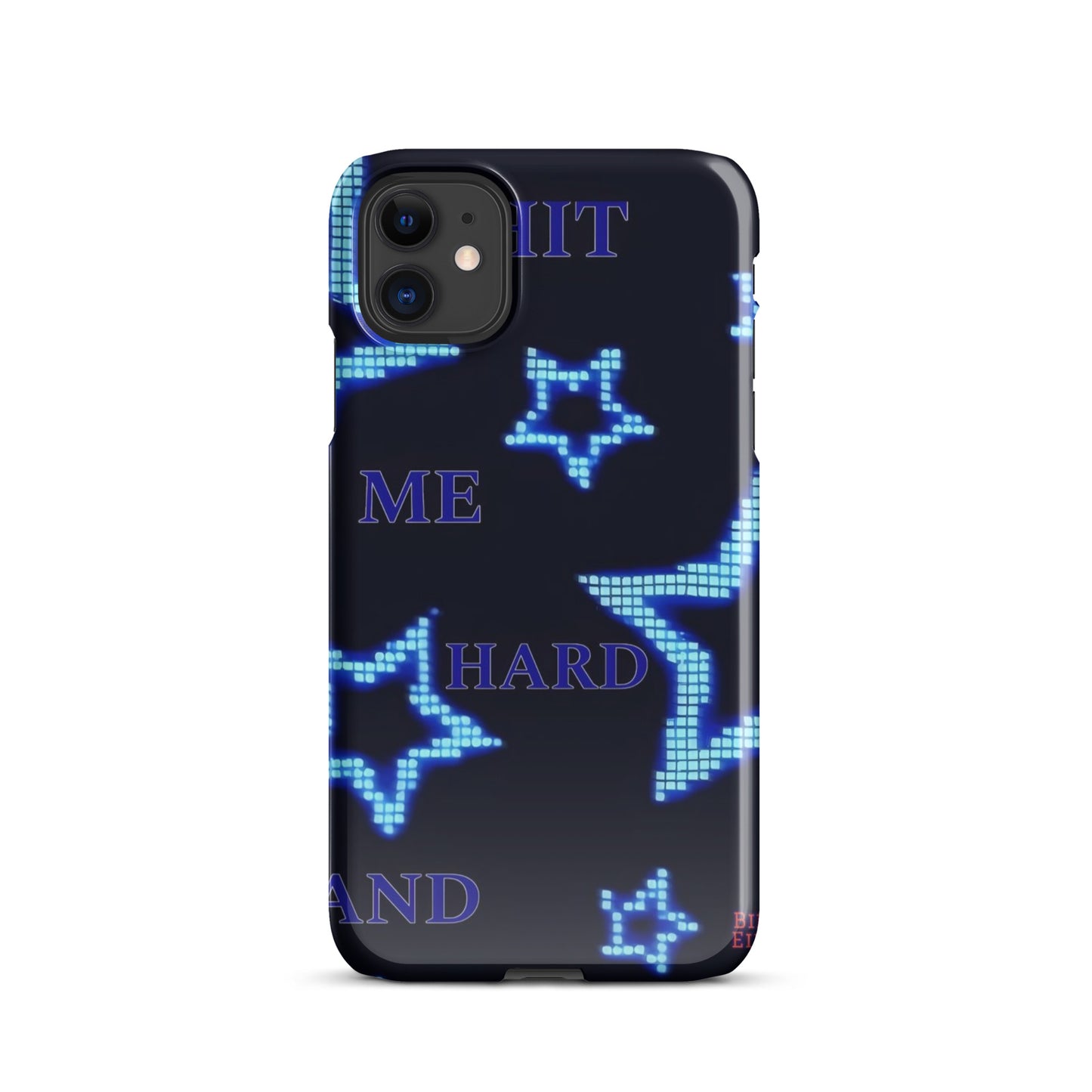 Hite me hard