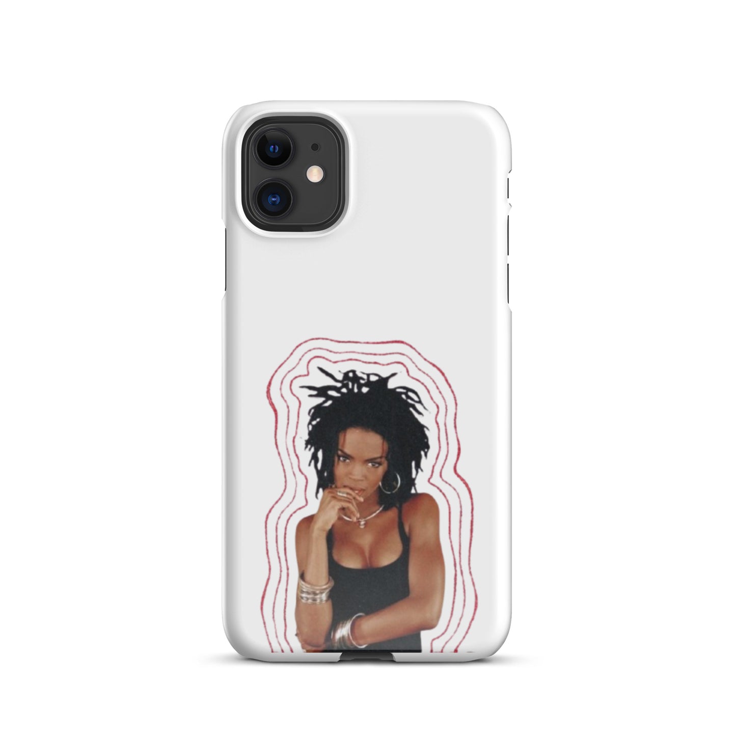 Lauryn Hill