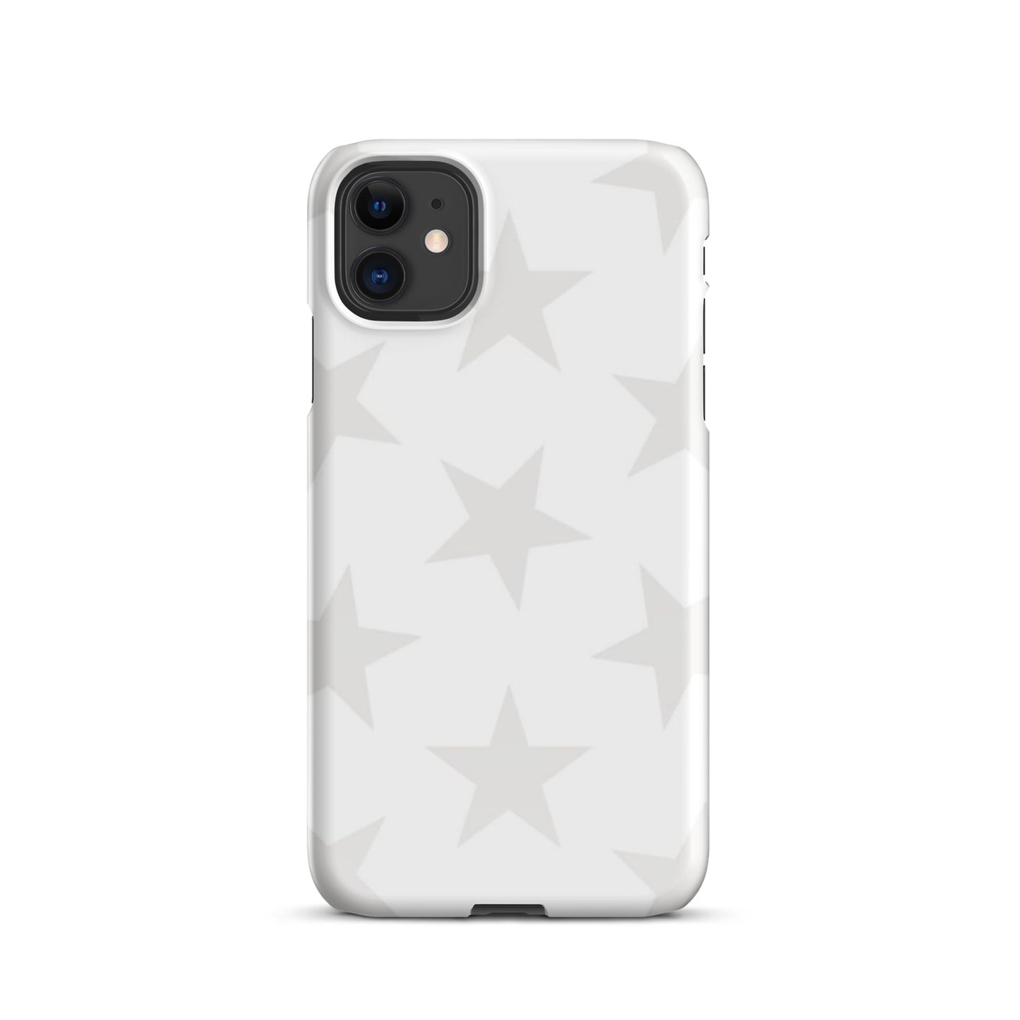 Light stars