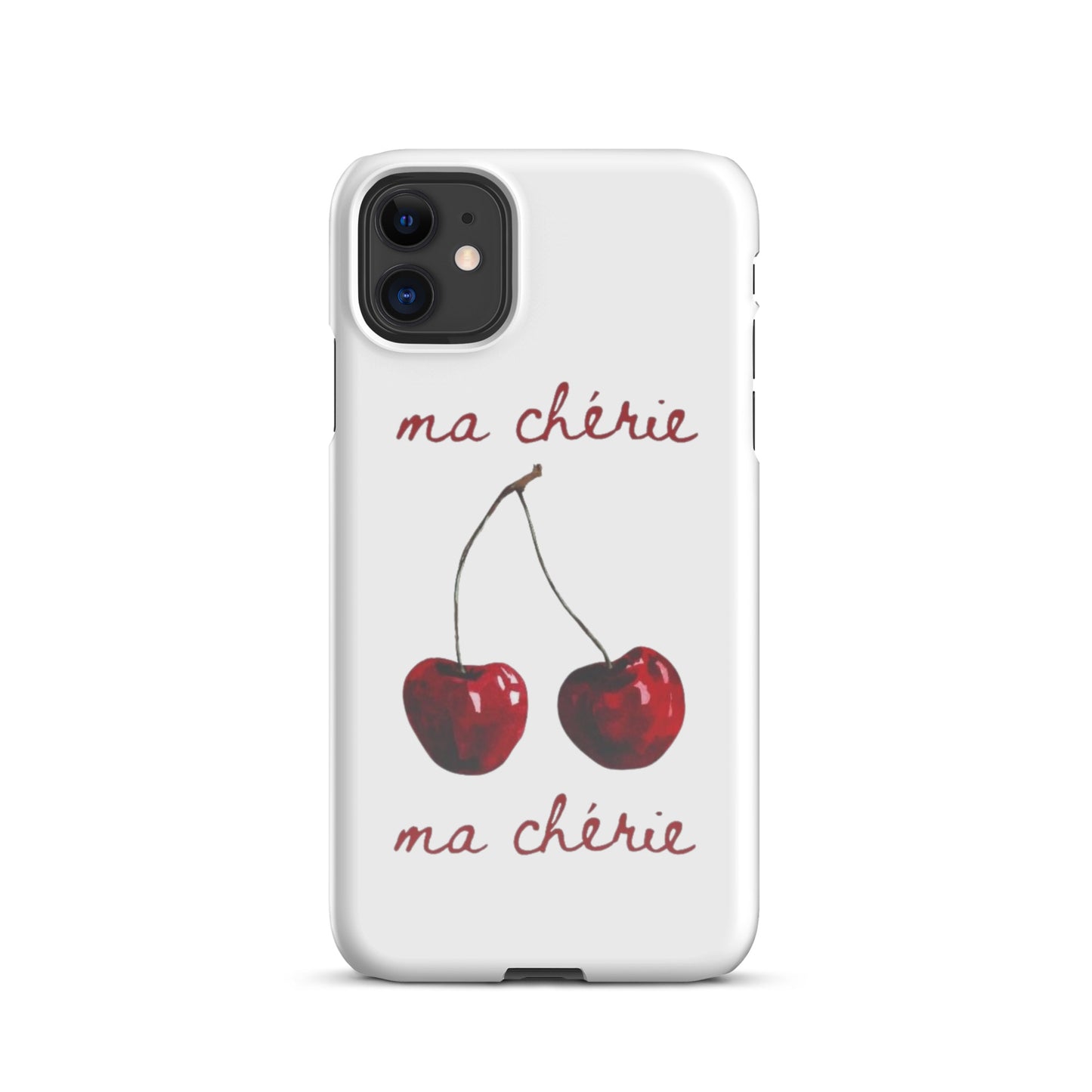 Ma Cherie