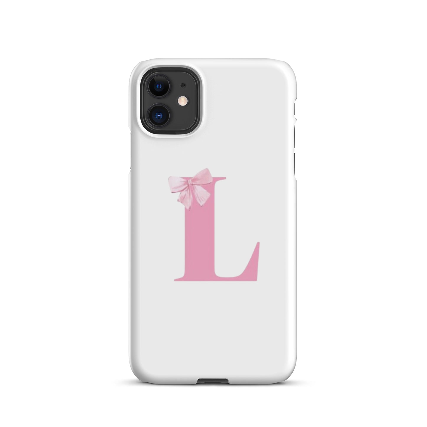 The Letter L