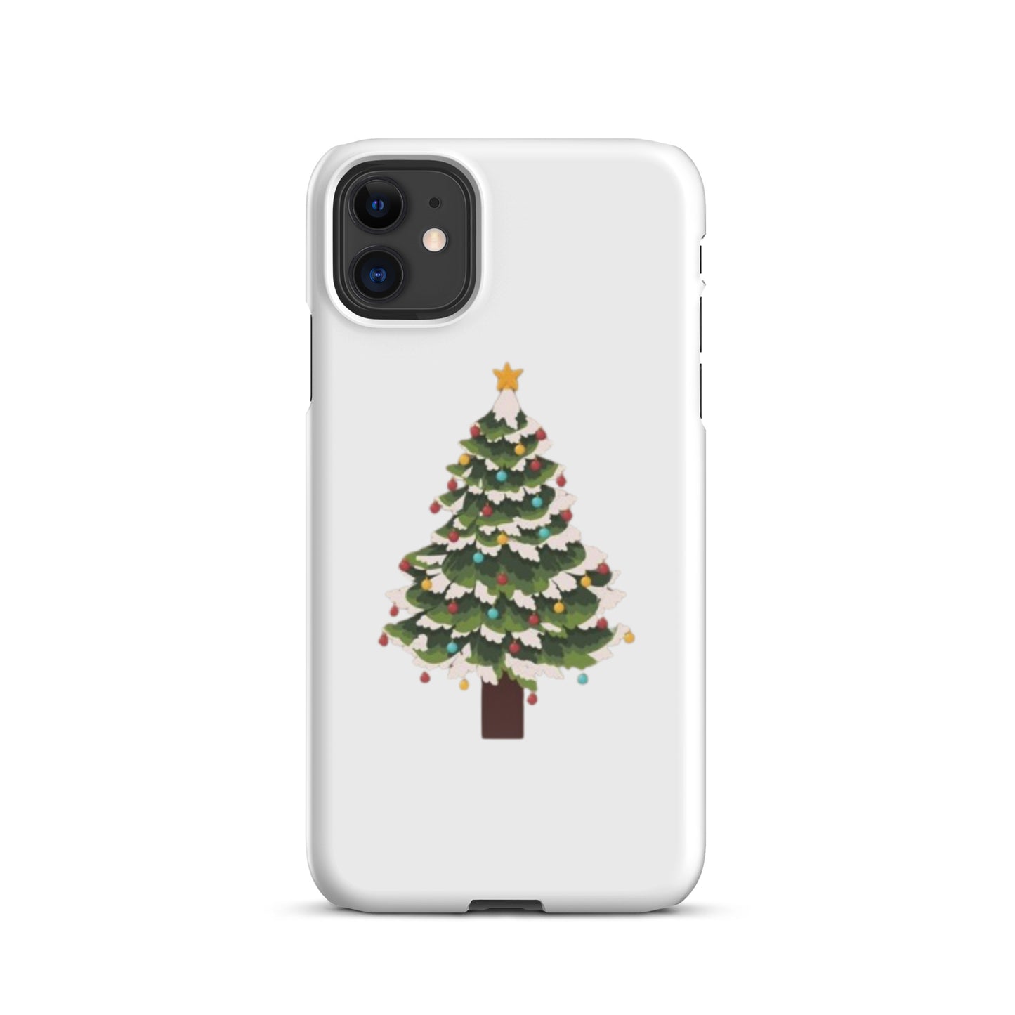 The christmas Tree
