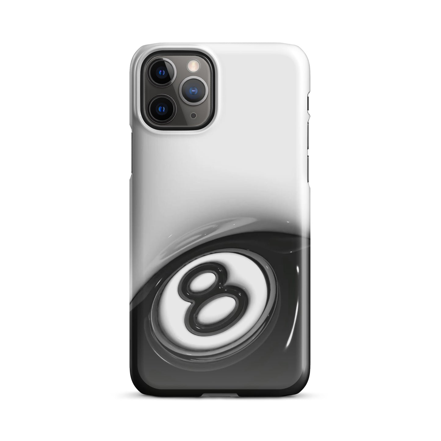 The ultimative 8