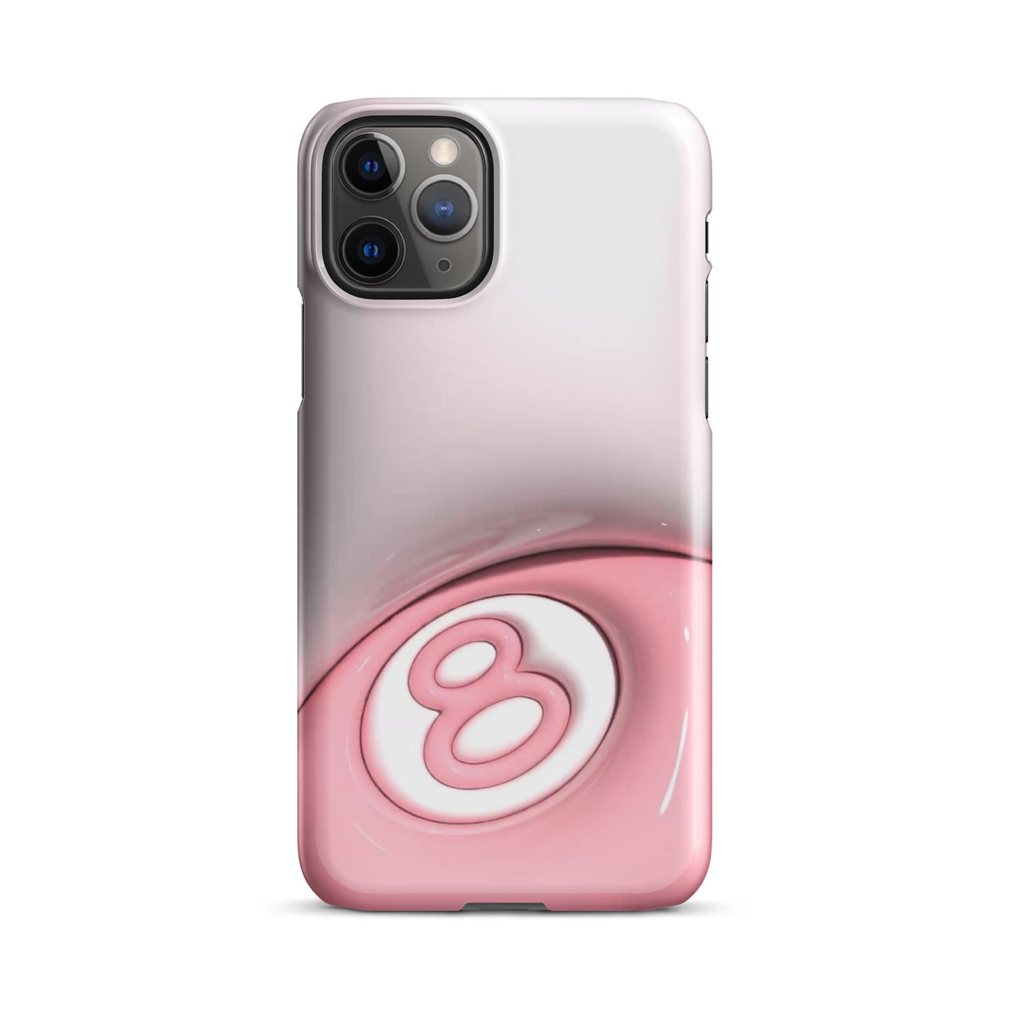 The ultimative pink 8