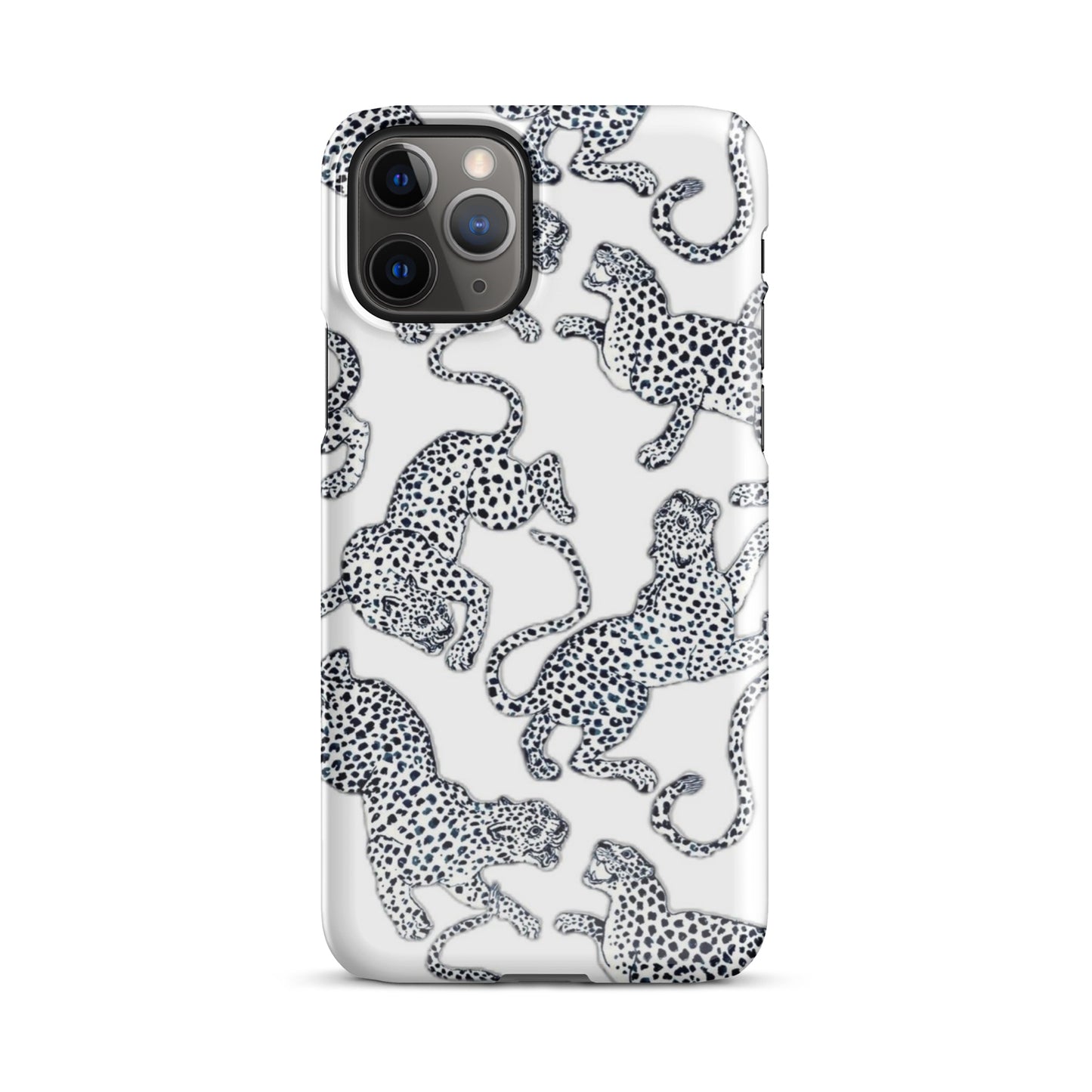 Aesthetic leopards