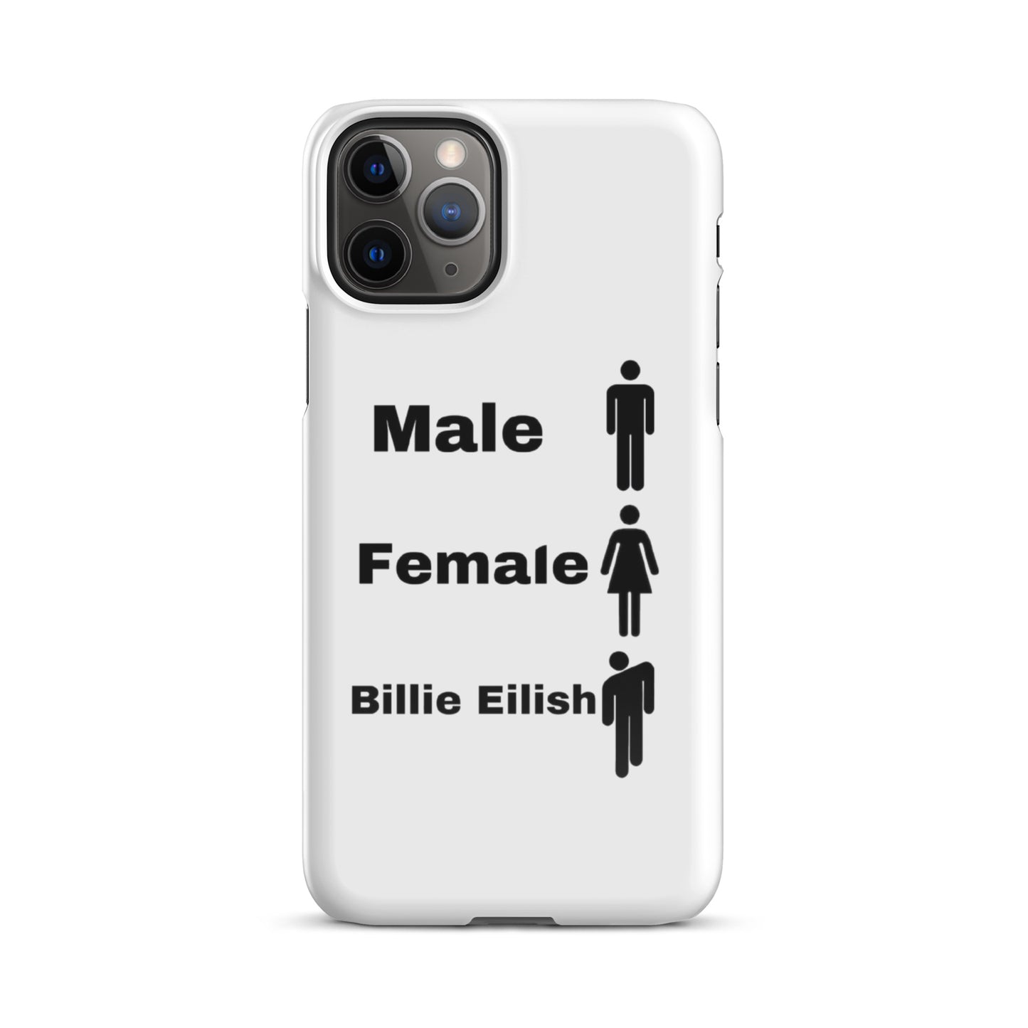 Three options