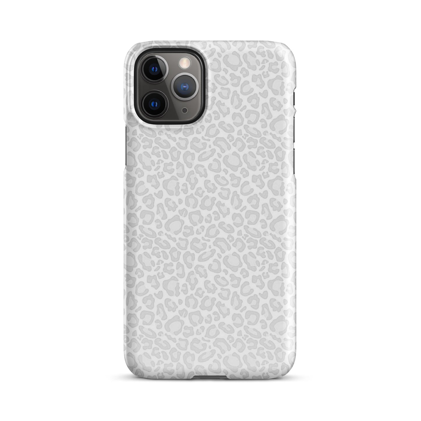 Ligth Leopard