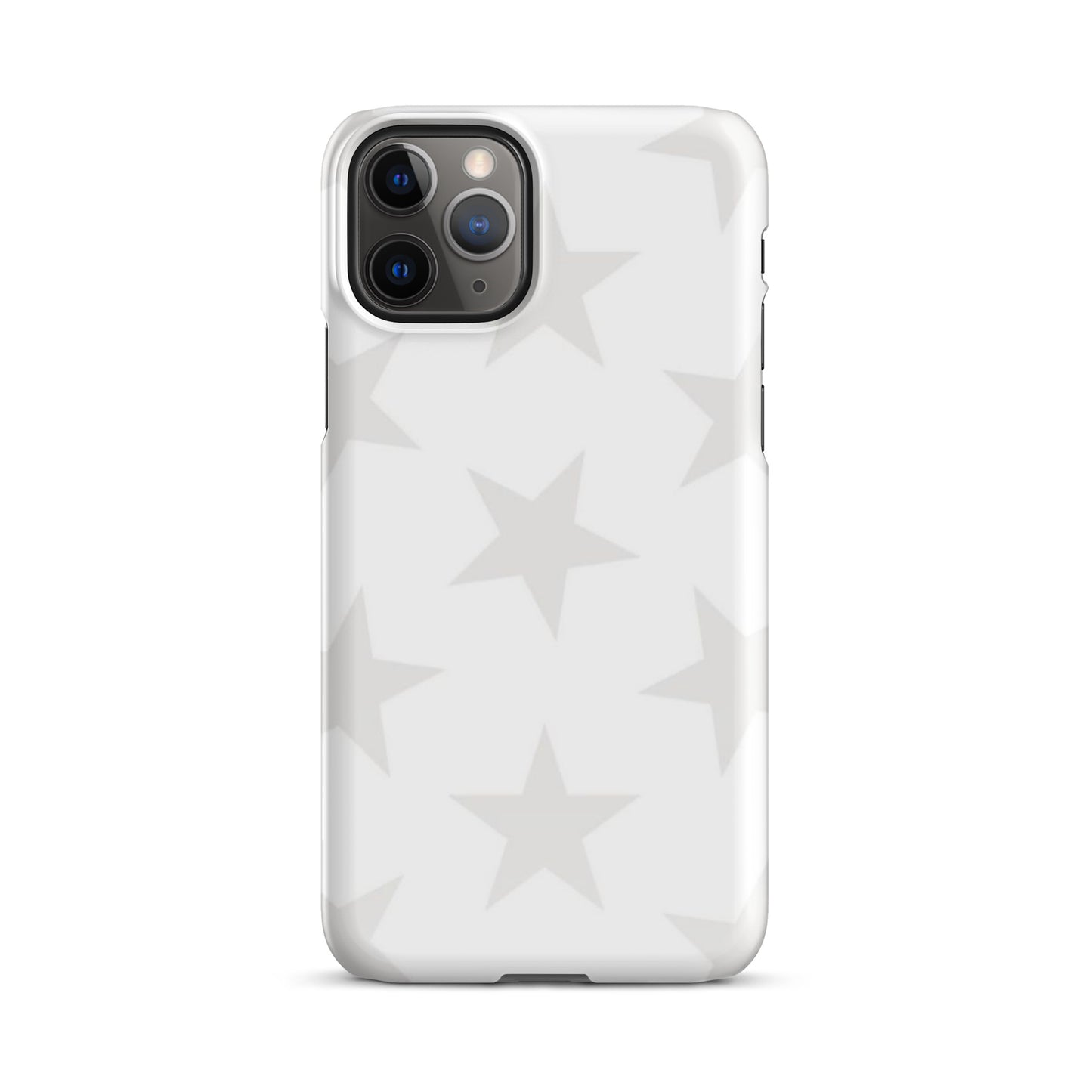 Light stars