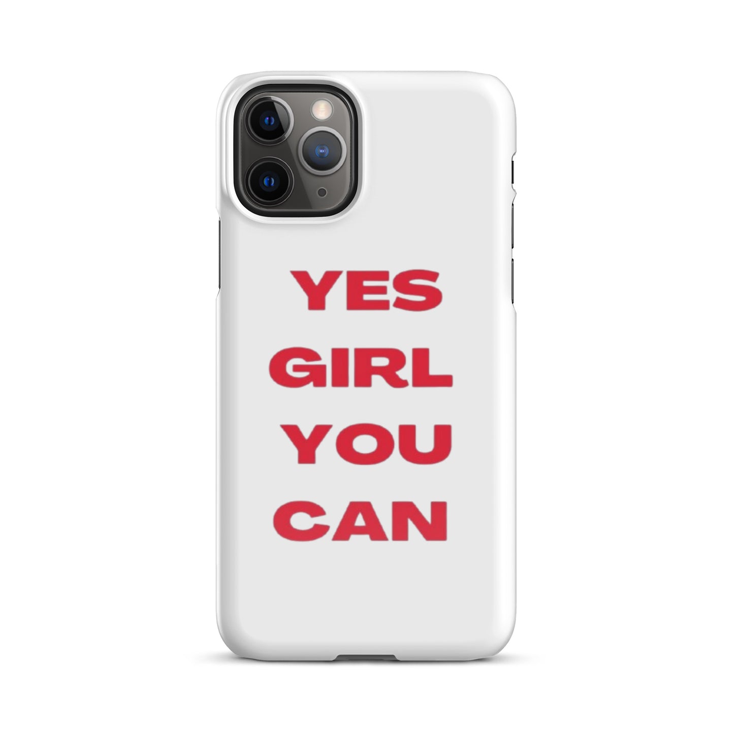 Yes girl