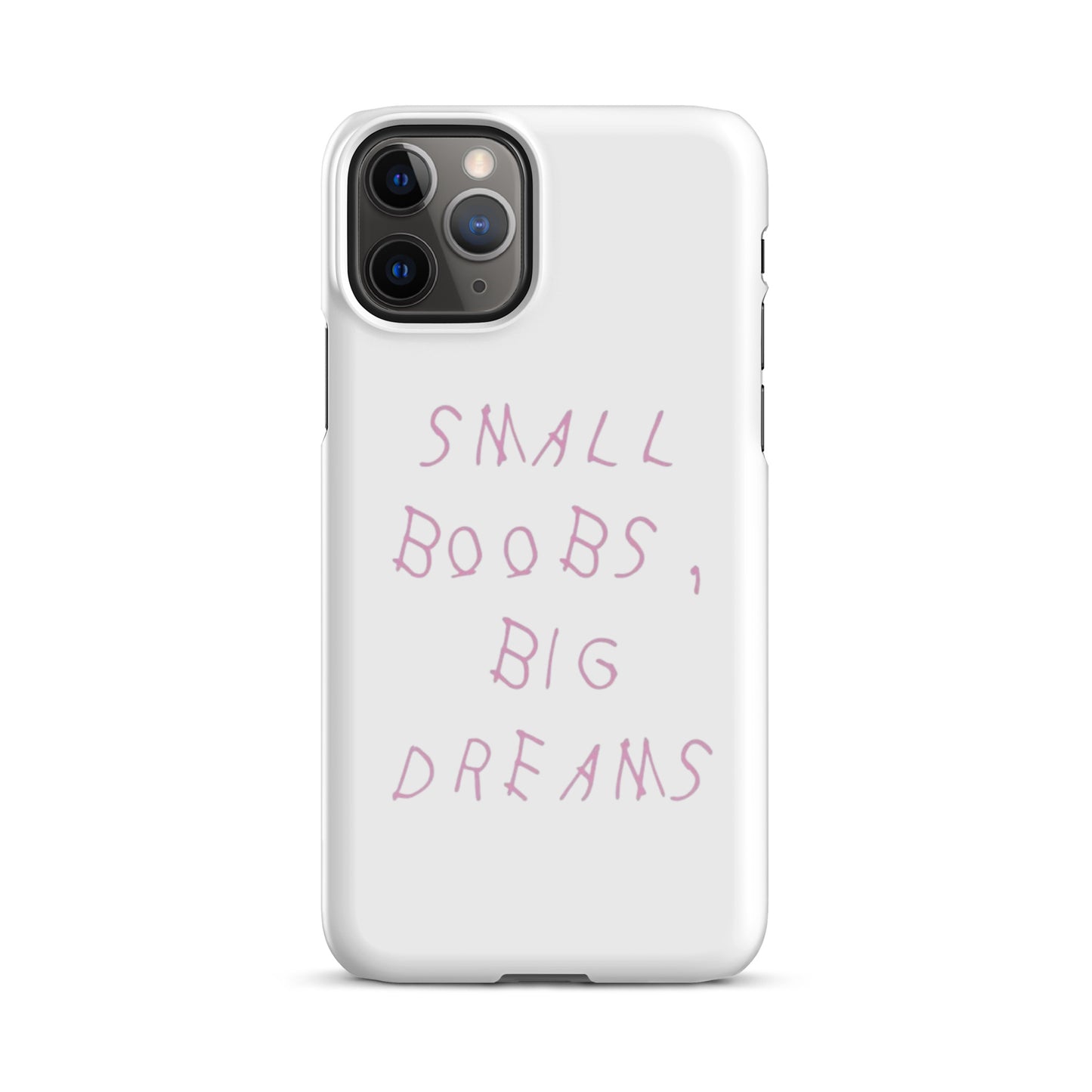 Big Dreams