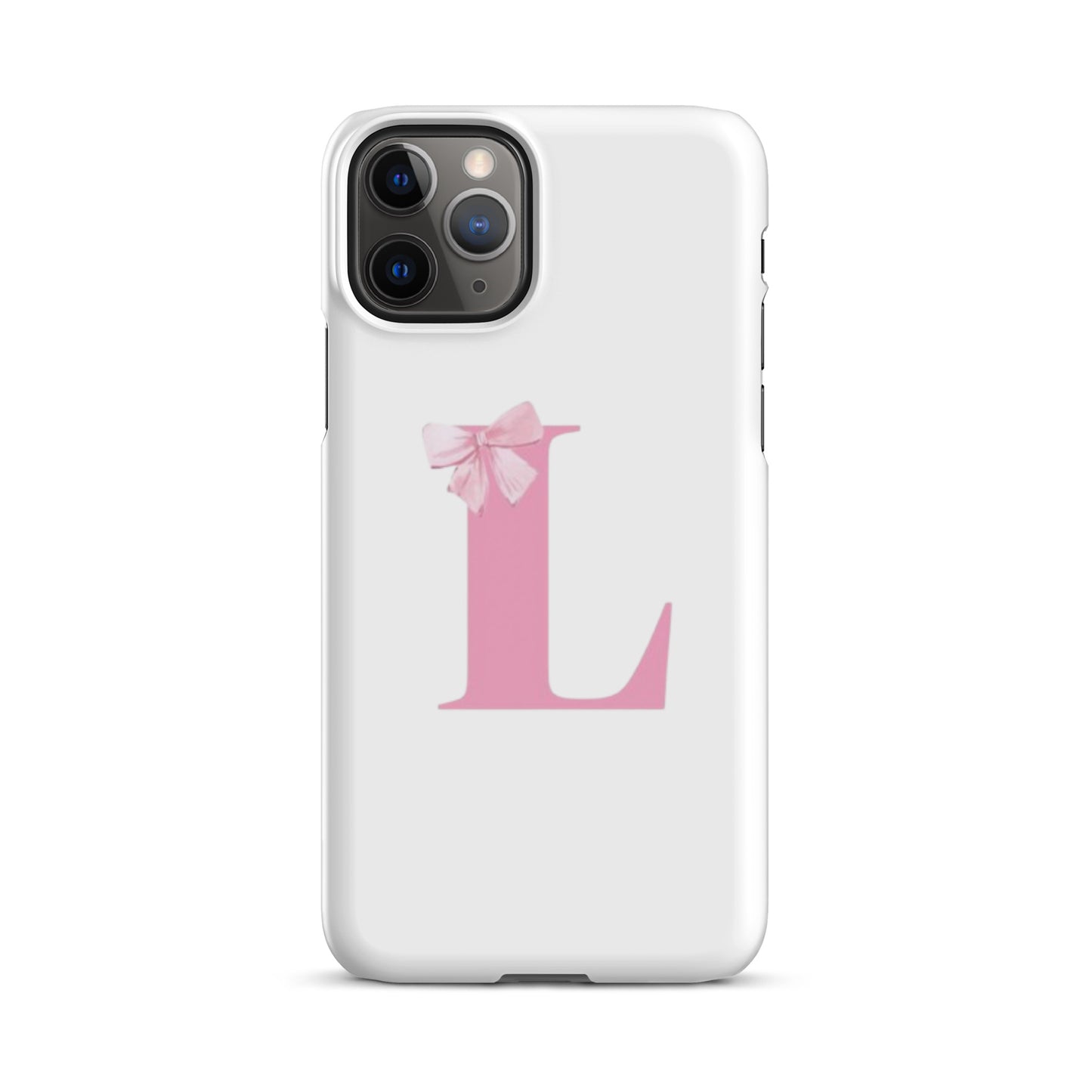 The Letter L